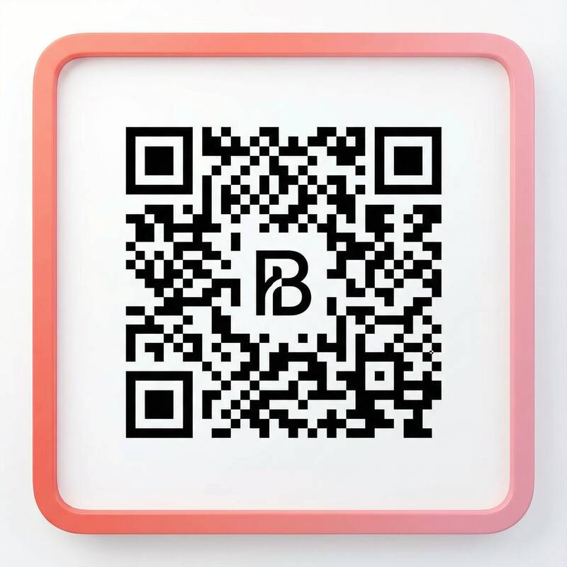 探花商务二维码